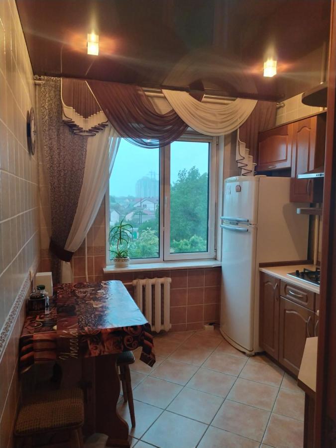 Сдам Посуточно Двухкомнатную Квартиру Рядом С Морем! Odesa Exterior photo